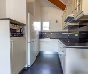 Roquebrune-Cap-Martin - Appartement type deux pièces avec balcon et... - Photo 3