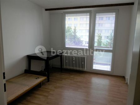 Pronájem bytu 3+1 • 68 m² bez realitkyKovařovicova, Praha - Krč - Photo 3