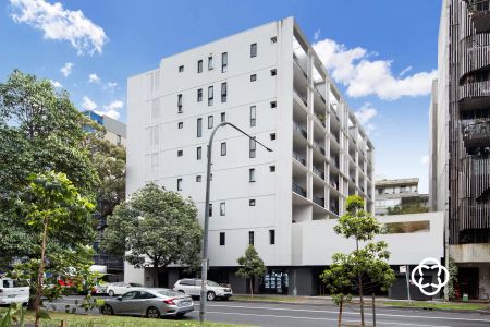 506/6-10 Rothschild Avenue, 2018, Rosebery Nsw - Photo 2