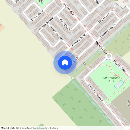 165 YEARLING Circle, Stittsville - Munster - Richmond