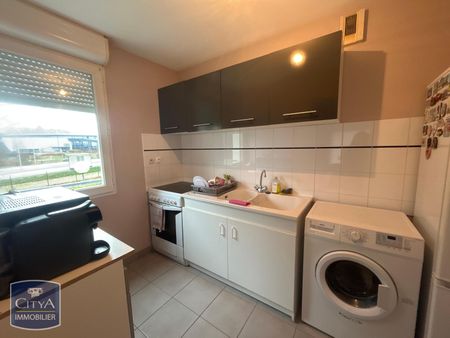 Location Appartement 3 pièces 62m² LIMOGES 87100 - Photo 5