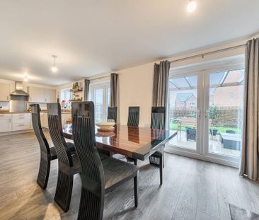 5 bedroom house to rent - Photo 3