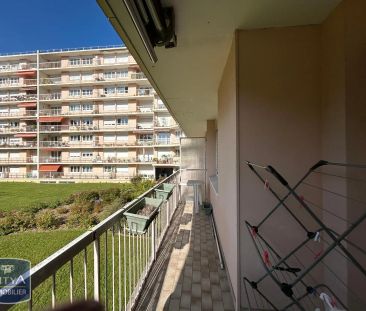 Appartement à louer 3 pièces 68.99m² - Photo 6
