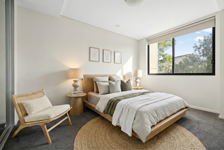 25/453-455 Pacific Highway, Asquith NSW 2077 - Apartment For Rent | Domain - Photo 2