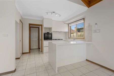 Spacious, Sun-Filled Home with Newly Renovated Kitchen - Photo 4