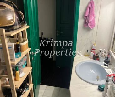 Διαμέρισμα για ενοικίαση Αγία Κυριακή (Κηφισιά) - Photo 6