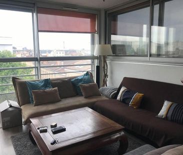 Location Appartement 2 pièces 44m² BORDEAUX 33300 - Photo 1