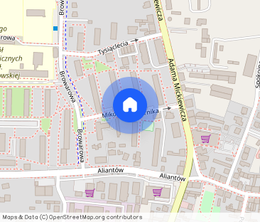 Mieszkanie 3 pokoje i kuchnia na ul. Kopernika - Фото 1