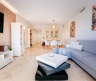 Atico en alquiler en Estepona - Photo 3