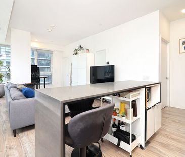 For Lease - 4065 Confederation Parkway Unit# 412, Mississauga, Ontario - Photo 5