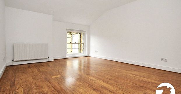 1 bedroom property to rent - Photo 1