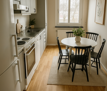 Dingelsundsvägen 32b - Foto 1