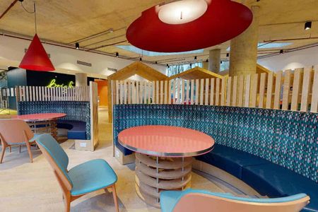 Two Bed Apartment - Photo 4