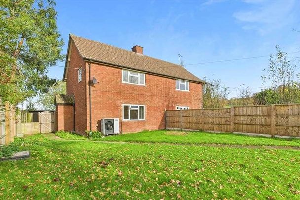 Callow, Hereford, Herefordshire, HR2 - Photo 1