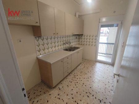 Διαμέρισμα για ενοικίαση Άγιος Νικόλαος (Καρδίτσα) - Φωτογραφία 2