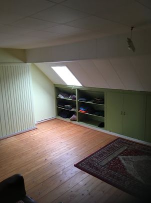 2 grote kamers aan de overkant van het Rivierenhof - Photo 1