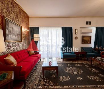 Διαμέρισμα για ενοικίαση Άγιος Γεώργιος (Κυψέλη) - Photo 1