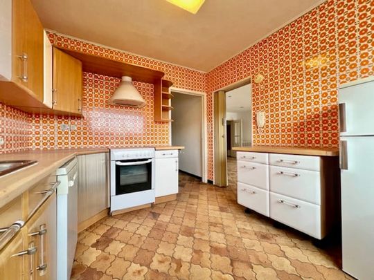 Appartement te huur - Foto 1