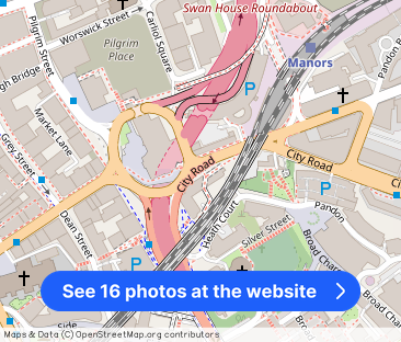 2 Bed Appt, City Co-Living Newcastle - Photo 1