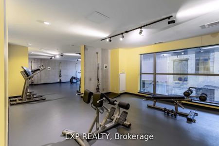 Brant Park Lofts , #416 - Photo 4