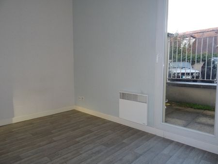 Location Appartement 2 Pièces 37 m² - Photo 2