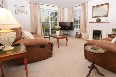 Upper Lamphey Road - Photo 5