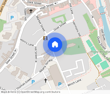 Church Lane, Haverfordwest - Photo 1