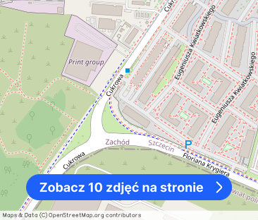 Kawalerka na Gumieńcach, 25m2 - Zdjęcie 1