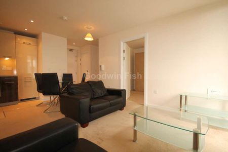 Block 9 Spectrum, Blackfriars Road, Manchester - Photo 4