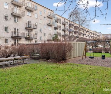 Amagerbrogade 145, 1. th., 2300 København S - Foto 3