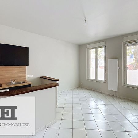Location Appartement 2 pièces 32m² ROUEN 76000 - Photo 4