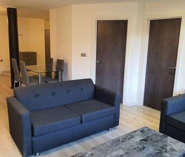 Conditioning House, Cape Street, Bradford, BD1 - Photo 5