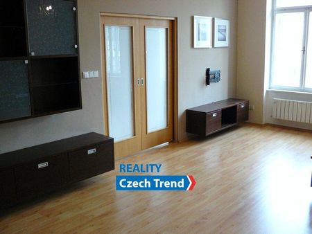 Pronájem bytu 4+1 128 m2 - Photo 3