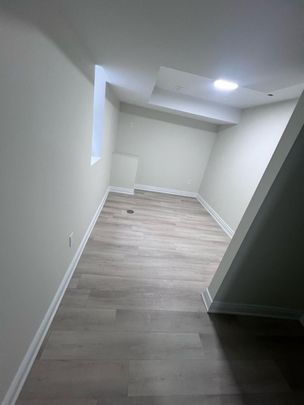 For Lease - 19 ROUTLEY Street Unit# BSMT, Kitchener, Ontario - Photo 1