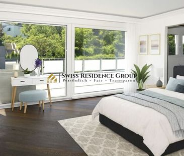 Fantastique appartement mansardé avec deux grandes terrasses - Foto 1