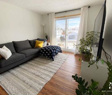 2 CH - 1 SDB - Québec - $1,200 /mo - Photo 1