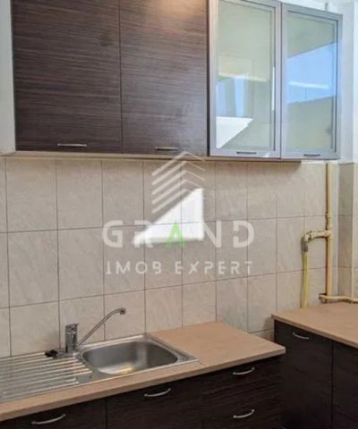 Garsonieră de inchiriat–Gheorgheni/Iulius Mall/FSEGA - Fotografie 2