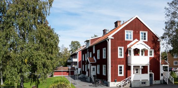 Brunflovägen 24 E, Östersund - Foto 2