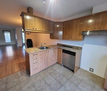 appartement style condo à Mascouche - Photo 2