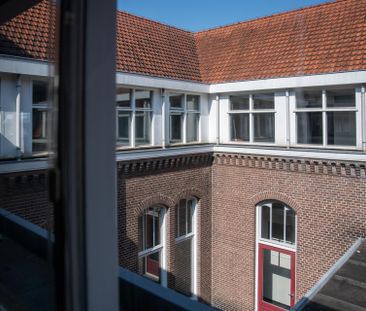Deventerstraat 20C-12, Apeldoorn - Photo 1