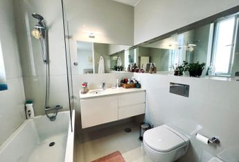 1 bedroom flat with excellent areas and unobstructed views in Aveiro!