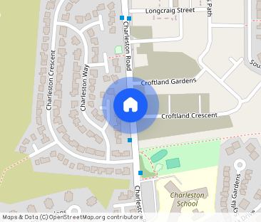 Charleston Road, Cove, Aberdeen - Photo 1