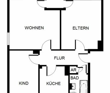 Farrenbroich 9, 45327 Essen OT Katernberg - Photo 2