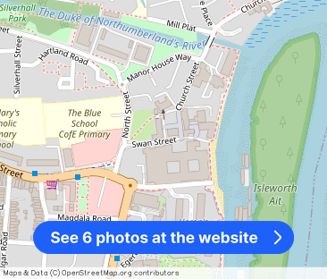 Swan Street, Old Isleworth - Photo 1