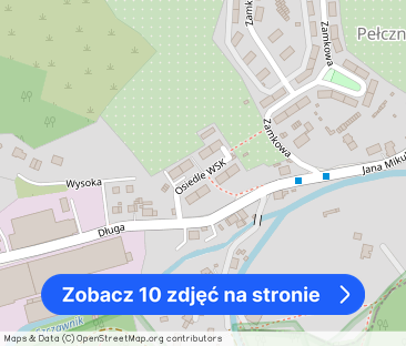 2 pokoje na 1. piętrze z niesamowitym widokiem na Zamek Książ - Zdjęcie 1