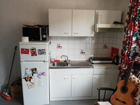 Kamer 3 - Elfjulistraat 19 - Photo 4