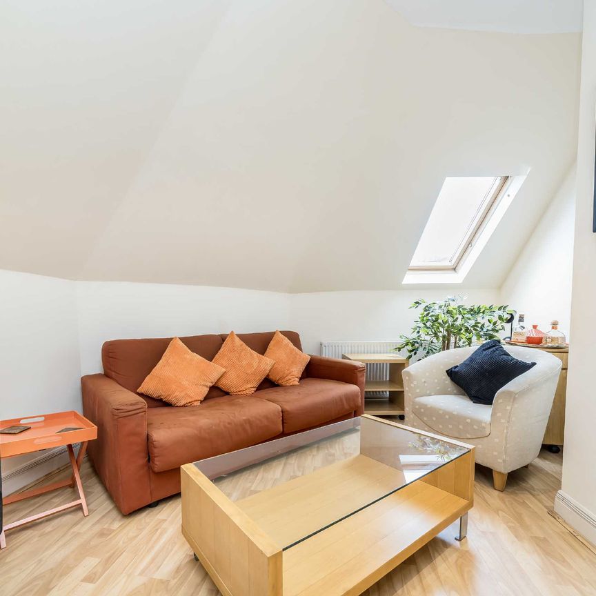 Theobalds Road, Theobalds Road, WC1X, London - Photo 1
