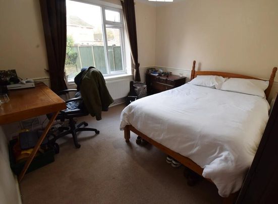 5 bedroom terraced house to rent - Photo 1