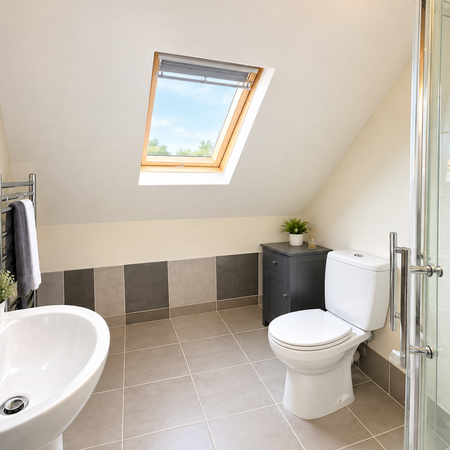 1 bedroom flat to rent - Photo 4