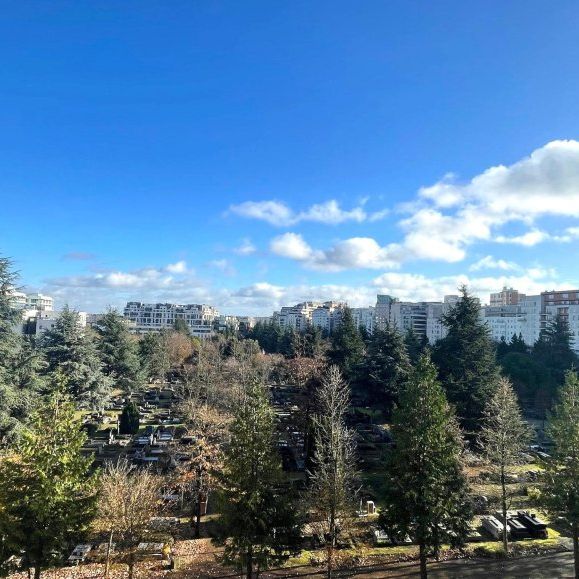 Location / Appartement T3 - Photo 1